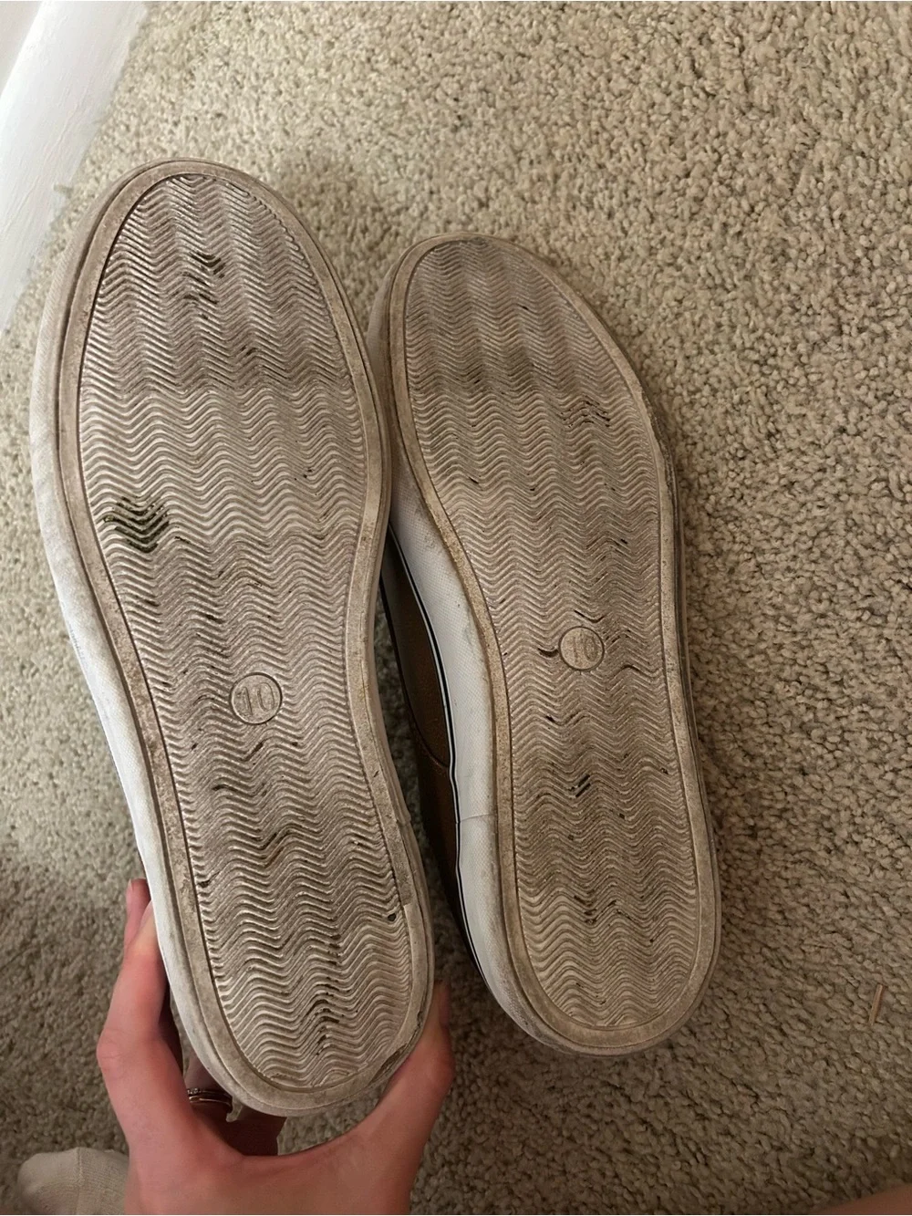 Men's Brown Casual Loafers